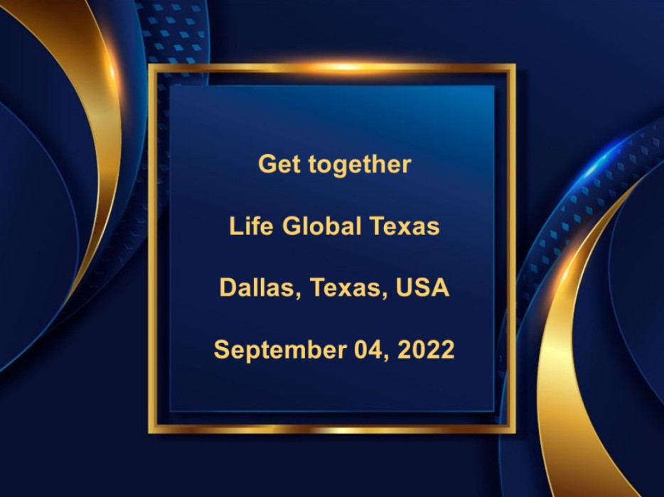 Get-Together-TX