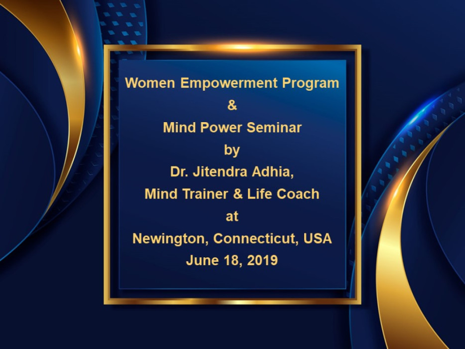 Women Empowerment Programme-CT