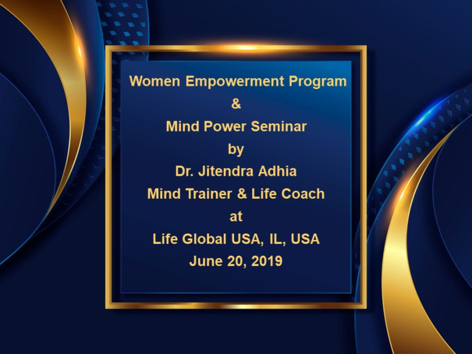 Women Empowerment Programme-IL