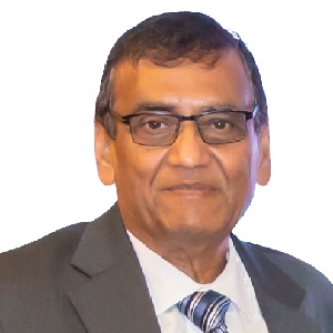 Amar Shah