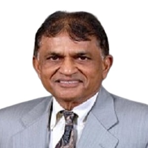 B.U.Patel