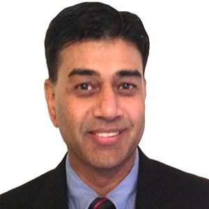 Dinesh Kantaria