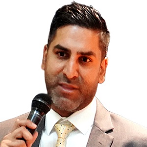 Hresh Solanki
