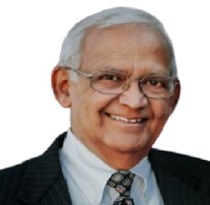 Manu Shah