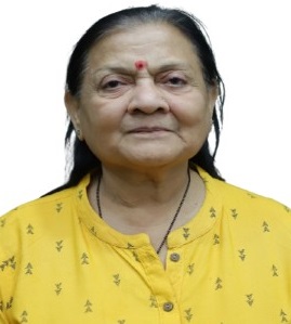 Sharad Shah