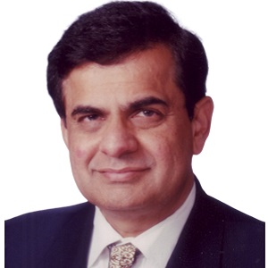 Sudhir Parikh